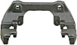 14-1608 Brake Caliper Bracket - Direct Fit, Sold individually