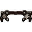 14-1620 Brake Caliper Bracket - Direct Fit, Sold individually