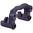 14-1626 Brake Caliper Bracket - Direct Fit, Sold individually