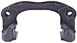 14-1626 Brake Caliper Bracket - Direct Fit, Sold individually