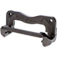 14-1628 Brake Caliper Bracket - Direct Fit, Sold individually
