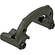 14-1644 Brake Caliper Bracket - Direct Fit, Sold individually