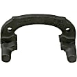 14-1644 Brake Caliper Bracket - Direct Fit, Sold individually