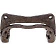 14-1665 Brake Caliper Bracket - Direct Fit, Sold individually