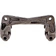 14-1665 Brake Caliper Bracket - Direct Fit, Sold individually