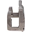 14-1665 Brake Caliper Bracket - Direct Fit, Sold individually