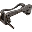 14-1667 Brake Caliper Bracket - Direct Fit, Sold individually