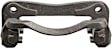14-1667 Brake Caliper Bracket - Direct Fit, Sold individually