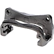2011 Subaru Outback - Brake Caliper Bracket - Direct Fit, Sold individually