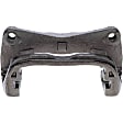 2011 Subaru Outback - Brake Caliper Bracket - Direct Fit, Sold individually