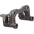 14-1710 Brake Caliper Bracket - Direct Fit, Sold individually