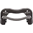14-1710 Brake Caliper Bracket - Direct Fit, Sold individually