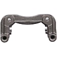 14-1710 Brake Caliper Bracket - Direct Fit, Sold individually