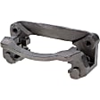 2010 Subaru Outback - Brake Caliper Bracket - Direct Fit, Sold individually