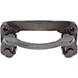2010 Subaru Outback - Brake Caliper Bracket - Direct Fit, Sold individually