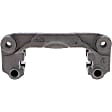 2010 Subaru Outback - Brake Caliper Bracket - Direct Fit, Sold individually