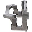 2010 Subaru Outback - Brake Caliper Bracket - Direct Fit, Sold individually