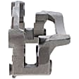 2010 Subaru Outback - Brake Caliper Bracket - Direct Fit, Sold individually