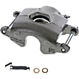 18-4039 Front, Passenger Side Reman Series Brake Caliper, Sold Individually