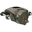 18-4039 Front, Passenger Side Reman Series Brake Caliper, Sold Individually