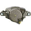 18-4039 Front, Passenger Side Reman Series Brake Caliper, Sold Individually