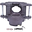 18-4045 Front, Passenger Side Reman Series Brake Caliper, Sold Individually