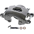 18-4045 Front, Passenger Side Reman Series Brake Caliper, Sold Individually