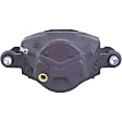 18-4045 Front, Passenger Side Reman Series Brake Caliper, Sold Individually
