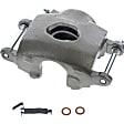 18-4060 Front, Driver Side Reman Series Brake Caliper