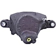 18-4060 Front, Driver Side Reman Series Brake Caliper