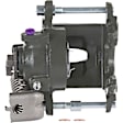 18-4138 Rear, Passenger Side Reman Series Brake Caliper