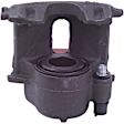 18-4198 Front, Passenger Side Reman Series Brake Caliper