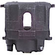 18-4198 Front, Passenger Side Reman Series Brake Caliper