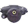 18-4198 Front, Passenger Side Reman Series Brake Caliper