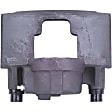 1989 Chevrolet K2500 - Front, Passenger Side Brake Caliper, 4WD, With 3-5/32 in. Piston, With 8600 Lb. Gross Vehicle Weight (GVW), With Metal Piston, Reman Series
