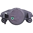 1989 Chevrolet K2500 - Front, Passenger Side Brake Caliper, 4WD, With 3-5/32 in. Piston, With 8600 Lb. Gross Vehicle Weight (GVW), With Metal Piston, Reman Series