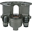 18-4602 Front, Driver Side Reman Series Brake Caliper