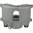 18-4602 Front, Driver Side Reman Series Brake Caliper
