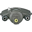 18-4602 Front, Driver Side Reman Series Brake Caliper