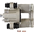 18-4604 Rear, Passenger Side Reman Series Brake Caliper