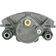 18-4617 Reman Series Brake Caliper