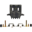 18-4690 Rear, Driver or Passenger Side Reman Series Brake Caliper