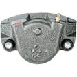 1998 Dodge Durango - Front, Driver Side Brake Caliper, Four Wheel Drive, With Phenolic Piston, Reman Series