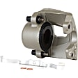 2001 Dodge Durango - Front, Driver Side Brake Caliper, Four Wheel Drive, With Phenolic Piston, Reman Series