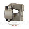 2001 Dodge Durango - Front, Driver Side Brake Caliper, Four Wheel Drive, With Phenolic Piston, Reman Series