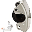 2001 Dodge Durango - Front, Driver Side Brake Caliper, Four Wheel Drive, With Phenolic Piston, Reman Series