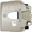 2001 Dodge Durango - Front, Driver Side Brake Caliper, Four Wheel Drive, With Phenolic Piston, Reman Series