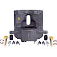18-4788 Front, Driver Side Reman Series Brake Caliper