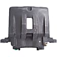 2003 Jeep Grand Cherokee - Front, Driver Side Brake Caliper, RWD, With Phenolic Piston; Without Mounting Bracket, Reman Series