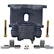 2008 Dodge Durango - Rear, Passenger Side Brake Caliper, 4WD, With Phenolic Piston, Reman Series